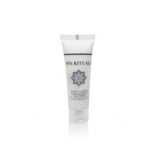 Spa Rituals Body Lotion, 300PK HA-SPAR-004 - main